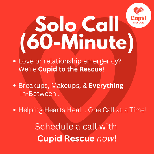 1:1 Solo Call (60-Minute)